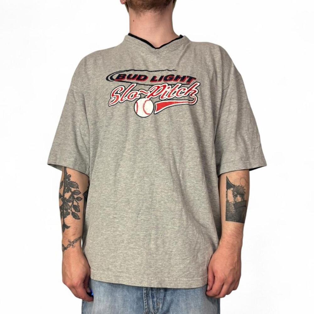 90s Bud Light T-shirt